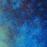 「ブルーピリオド展」×天王洲、自分だけの“青”色を作れるワークショップ開催